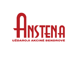 Anstena Logo