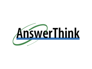 Answer Think 01 Logo