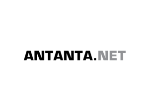Antanta net Logo