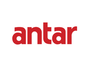 Antar 648 Logo