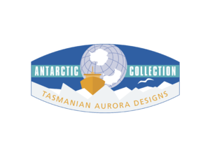Antarctic Collection Logo