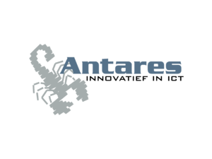 Antares Logo
