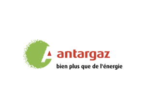 Antargaz Logo