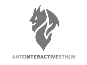 Ante Interactive Sthlm 01 Logo