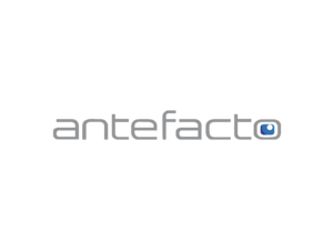 Antefacto 01 Logo