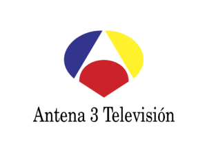Antena 3 Television Logo