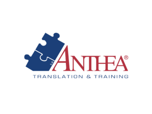 Anthea Logo