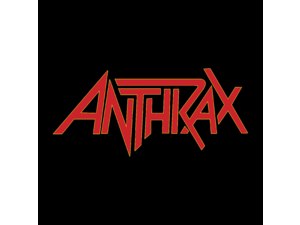 Anthrax 01 Logo