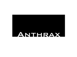 Anthrax Logo