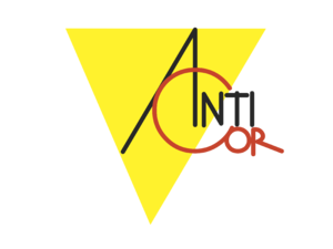 AntiCor Logo