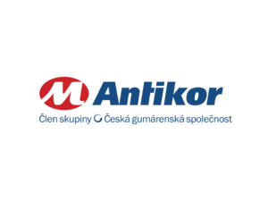 Antikor 01 Logo