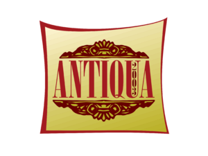 Antiqua Logo