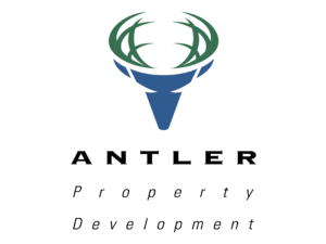Antler Property Development 01 Logo