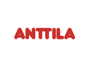 Anttila Logo