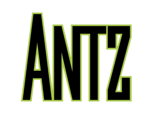 Antz Film 650 Logo