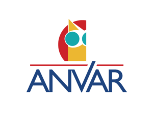 Anvar Logo