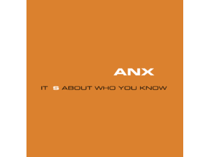 ANX 01 Logo
