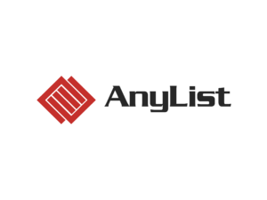 AnyList Logo