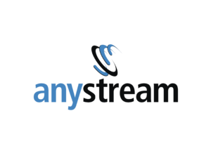Anystream Logo