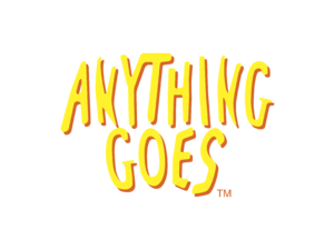 Anything Goes Logo