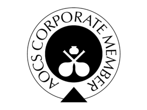 AOCS Corporate Member Logo
