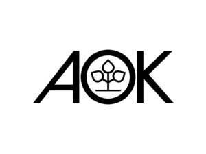 AOK 01 Logo