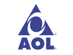 AOL international 01 Logo