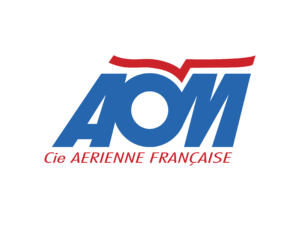 AOM 488 Logo