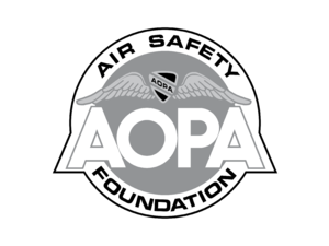 AOPA Logo