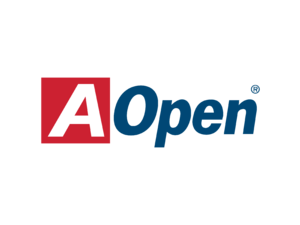 AOpen 5985 Logo