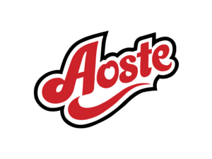 Aoste Logo