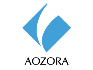 Aozora Bank Logo