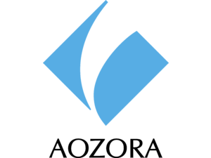 Aozora Bank Logo