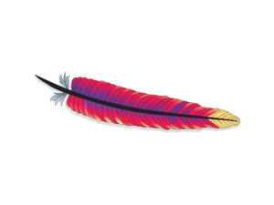 Apache Logo