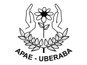 APAE UBERABA 01 Logo