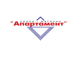 Apartament Logo