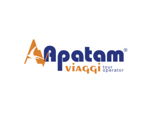 Apatam viaggi Logo