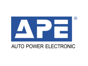 APE Logo