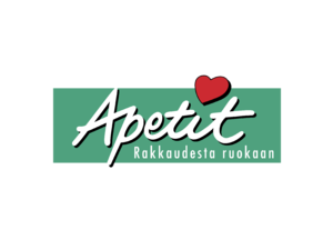 Apetit Logo