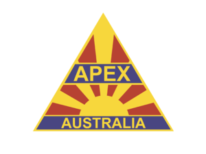 Apex Australia 01 Logo