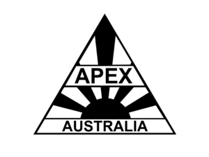 Apex Australia 02 Logo