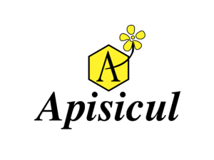 Apisicul 01 Logo