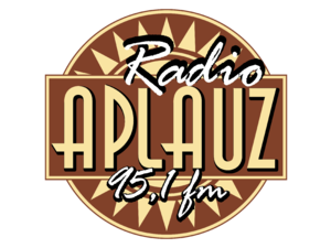 Aplauz Radio Logo