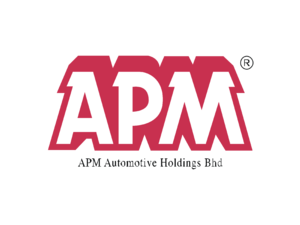 APM Automotive 01 Logo