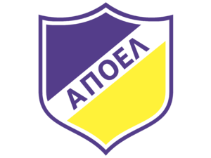 Apoel 7740 Logo