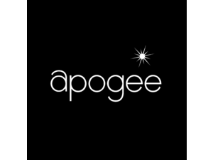 Apogee Logo