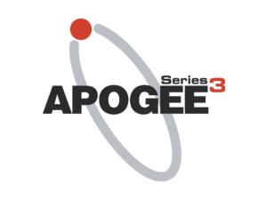 Apogee Series 3 01 Logo