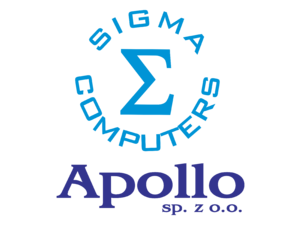 Apollo 01 Logo