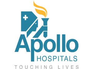 Apollo Hospitals Logo