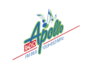 Apollo Radio Logo